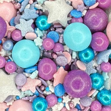 Sprinkletti - Stitch