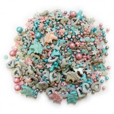 Sprinkletti - Unicorn 3D