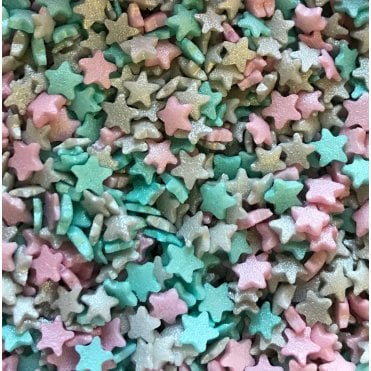 Stars - Glimmer - Mini - Unicorn