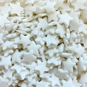 Stars - Glimmer - Mother of Pearl