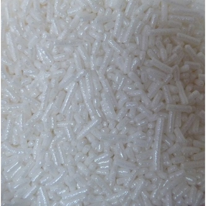 Strands - Glimmer - Mother of Pearl