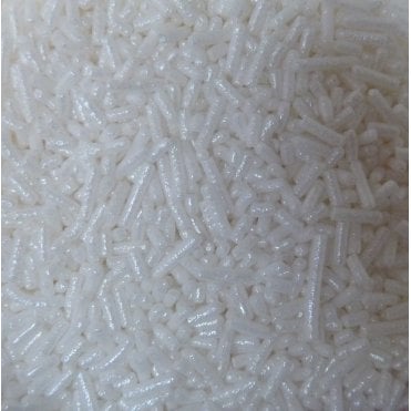 Strands - Glimmer - Mother of Pearl