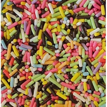 Strands - Matt - Allsorts