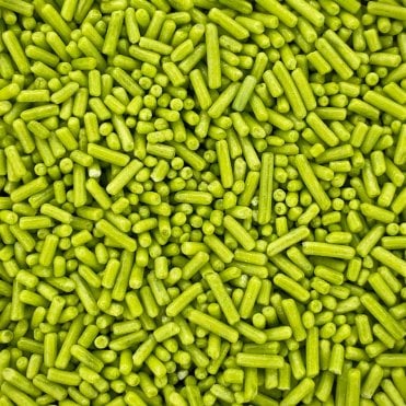 Strands - Matt - Green