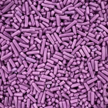 Strands - Matt - Mauve
