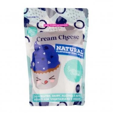 Flavoured Icing Sugar - Cream Cheese