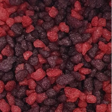Sugar Crunch - Berry