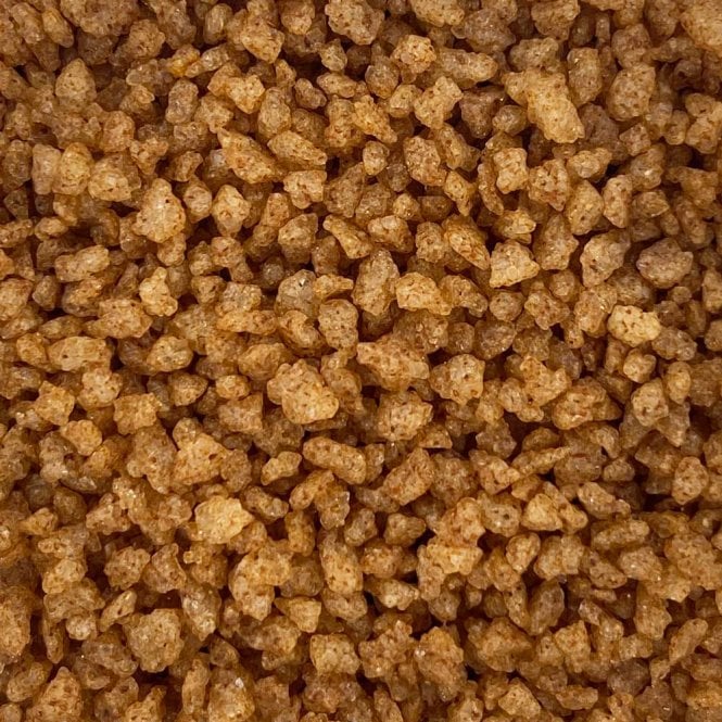 Sugar Crunch - Cinnamon