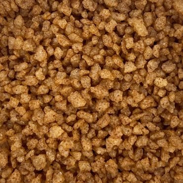 Sugar Crunch - Cinnamon