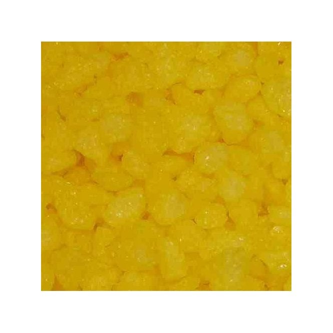 Sugar Crunch - Lemon