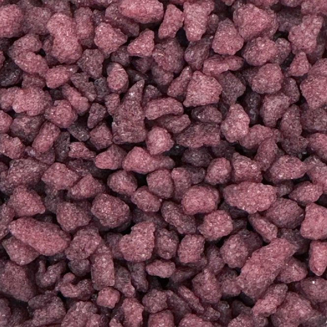 Sugar Crunch - Raspberry