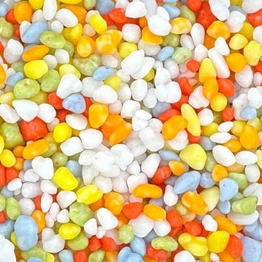 Sugar Crunch - Sour