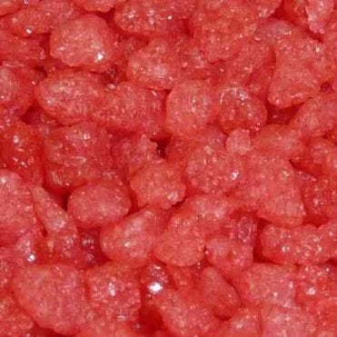 Sugar Crunch - Strawberry