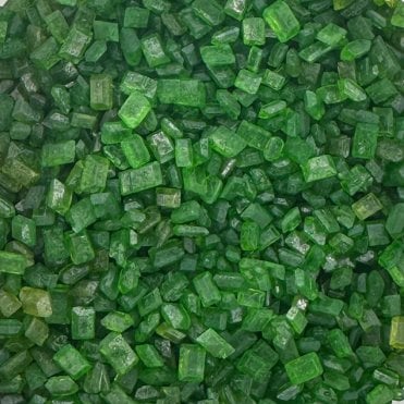 Sugar - Decosugar - Dark Green