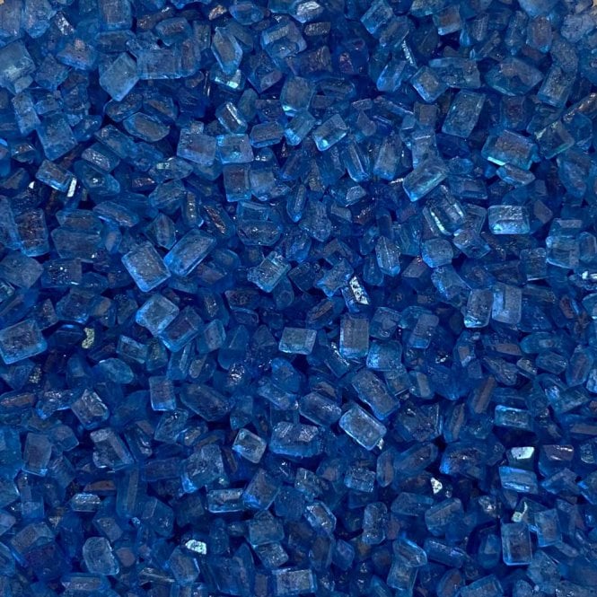 Sugar - Decosugar - Dark Indigo Blue