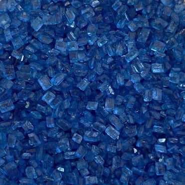 Sugar - Decosugar - Dark Indigo Blue