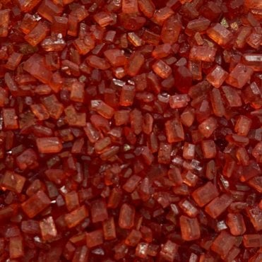 Sugar - Decosugar - Dark Red
