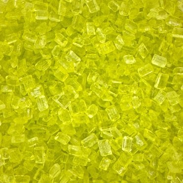 Sugar - Decosugar - Lime
