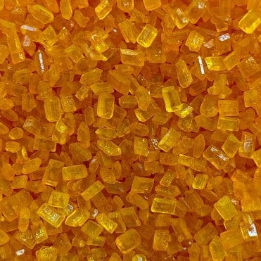 Sugar - Decosugar - Orange