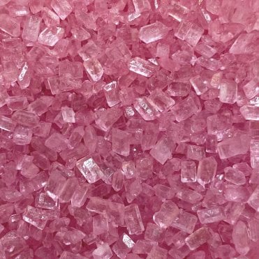 Sugar - Decosugar - Pink