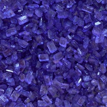 Sugar - Decosugar - Purple