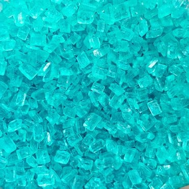 Sugar - Decosugar - Turquoise