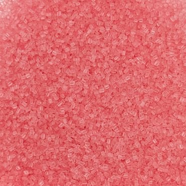 Sugar - Decosugar with Shellac - Pink