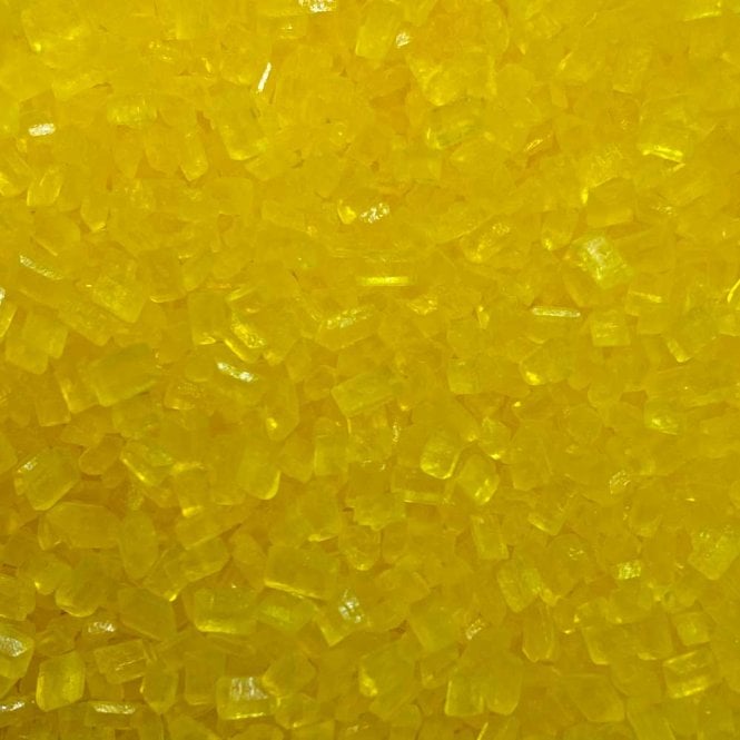 Sugar - Decosugar - Yellow