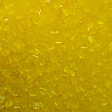 Sugar - Decosugar - Yellow