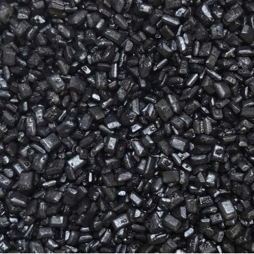 Sugar - Glimmer - Black