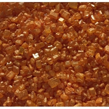 Sugar - Glimmer - Orange