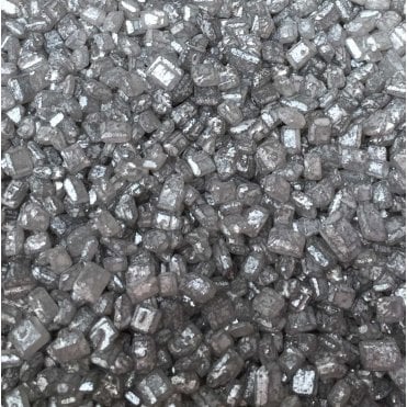 Sugar - Glimmer - Silver