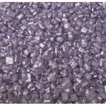 Sugar - Glimmer - Violet