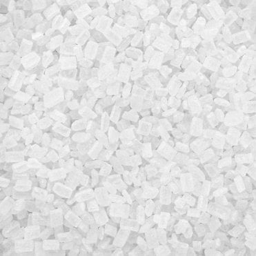 Sugar - Glimmer - White