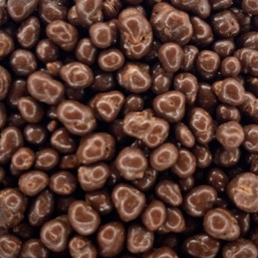 Sugar - Mint - Plain Chocolate Coated 10kg