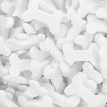 Sugar Shapes - Matt - Bones