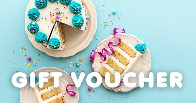 Gift Voucher