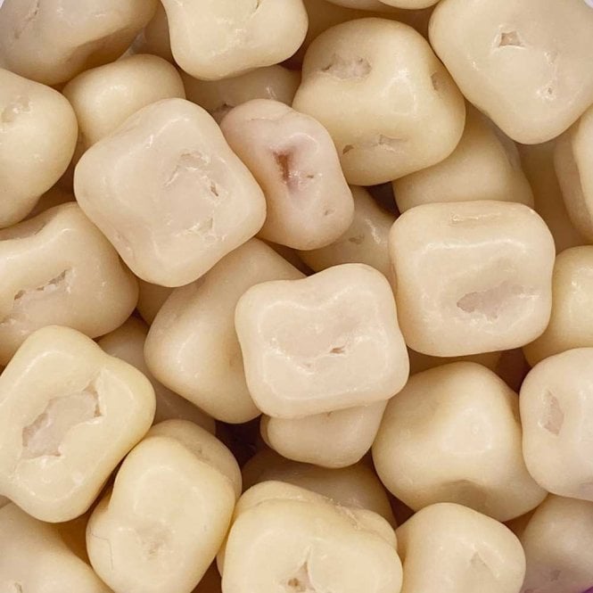 Yoghurt Coated Banana Chips