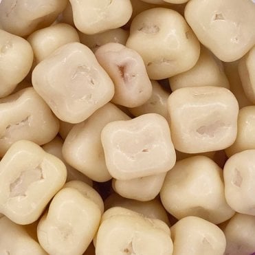 Yoghurt Coated Banana Chips